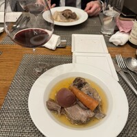 ビフトロ バイ ラ コクシネル -  ビフトロ バイ ラ コクシネル -