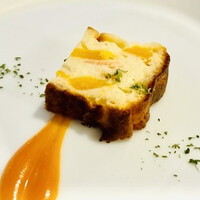 メインダイニングルーム - 