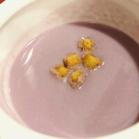 メインダイニングルーム - 