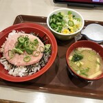 すき家 - 料理写真: