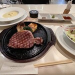 大田原牛超  本店 - 