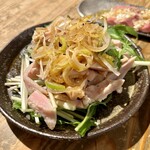 Kushiyaki Yakiton Ya Tayutayu - 