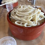 元祖田舎っぺうどん - 