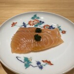 Sushi Horinouchi - 