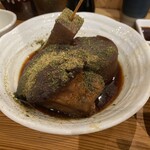 Sakana Kushi Katsu Toukyouya - 