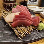 魚串KATSU東京屋 - 