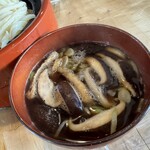 元祖田舎っぺうどん - 