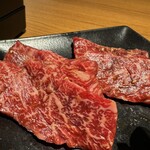 Tokkyuu Yakiniku Seizan - 