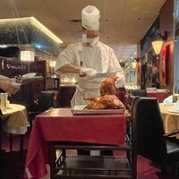 全聚徳 新宿店 - 