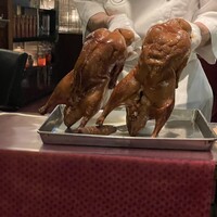 全聚徳 新宿店 - 