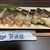 翼果楼 - 料理写真:鯖寿司