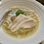 麺屋ゆるり。 - 