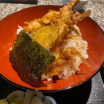 Tempura No Mise Ashibe - 