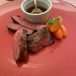 カフェ・ド・アミィ - 