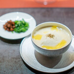 Ji-Cube - マーラー豆腐