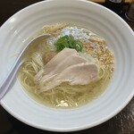 麺屋ゆるり。 - 