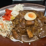 カレーは飲み物。 - 