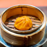 Ji-Cube - 海老入り小籠包