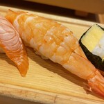 東京寿司 ITAMAE SUSHI - 