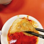 王餃子 - おい神！