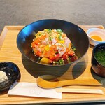 Sousaku Sushi Sharibaru - 