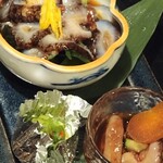 活魚寿司　賞味 - 