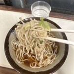 Soba Dokoro - 