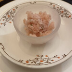 カフェ・ド・アミィ - ソルベ