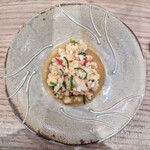 La Stalla - クエとラサ