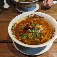 雪梅花 菜根譚 - 