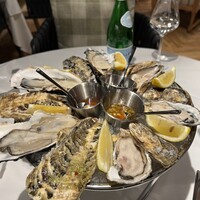 BEEF STEAK CLUB KIYO GINZA - 