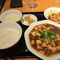 天津飯店 本店 - 