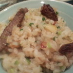 みょうが屋 - ７品目　チャーハン