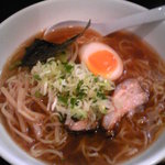 尼龍 - ラーメン（醤油）