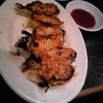 尼龍 - ぎょうざ