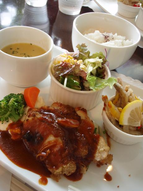 アゼーリア 松江 カフェ 食べログ アゼーリア 松江 カフェ 食べログ