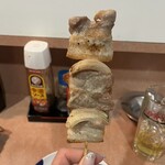 ジャンボ やき鳥 つかさ 南郷店 - 