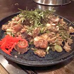 Okonomiyaki Imari - 