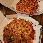 ピザーラ - 料理写真: