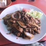 中華料理 松月 - 