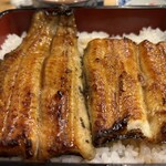 割烹蒲焼 大観楼 - 