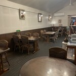 カフェ・ド・アミィ - 