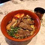 Tenkaichino Yakiniku Shoutaian - 