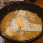 札幌ラーメン 悠 - 