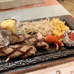 センターリバー - 