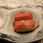 天下一の焼肉 将泰庵 - 