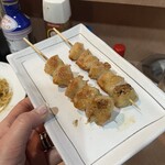 ジャンボ やき鳥 つかさ - 