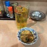 ジャンボ やき鳥 つかさ - 