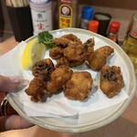 ジャンボ やき鳥 つかさ - 