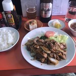 中華料理 松月 - 